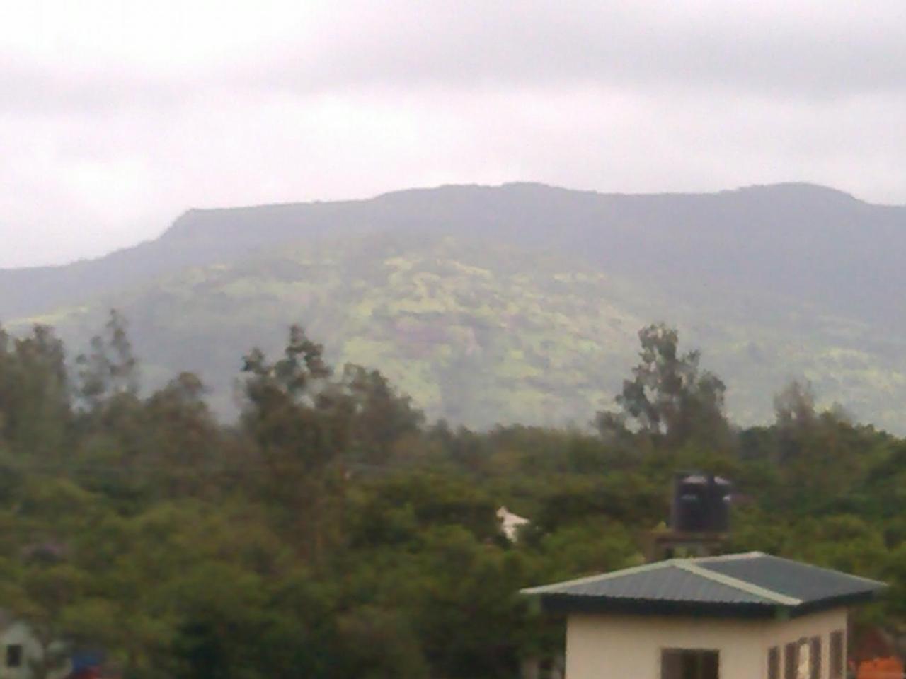 Bliss Lonavala Villa Exterior foto